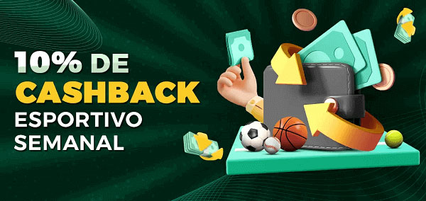 10% de bônus de cashback na 9NBET COM