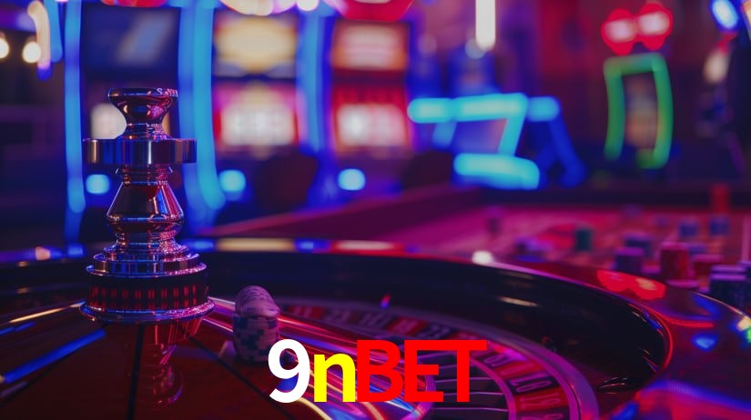 9nbet: Jogos de Caça-Níqueis-Altas Recompensas, Roleta-Velocidade, Blackjack-Desafios Máximos