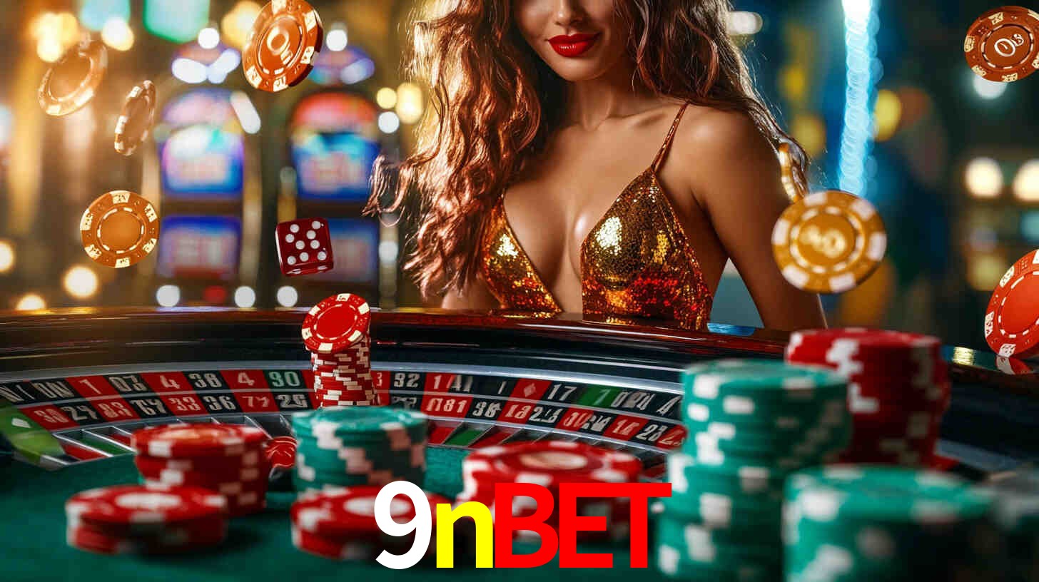 Resumo visual de bônus e campanhas 9nbet