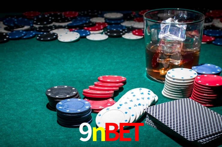 Provedores de Jogos 9nbet