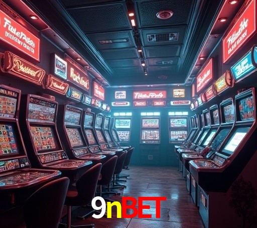 Volatilidade de slots