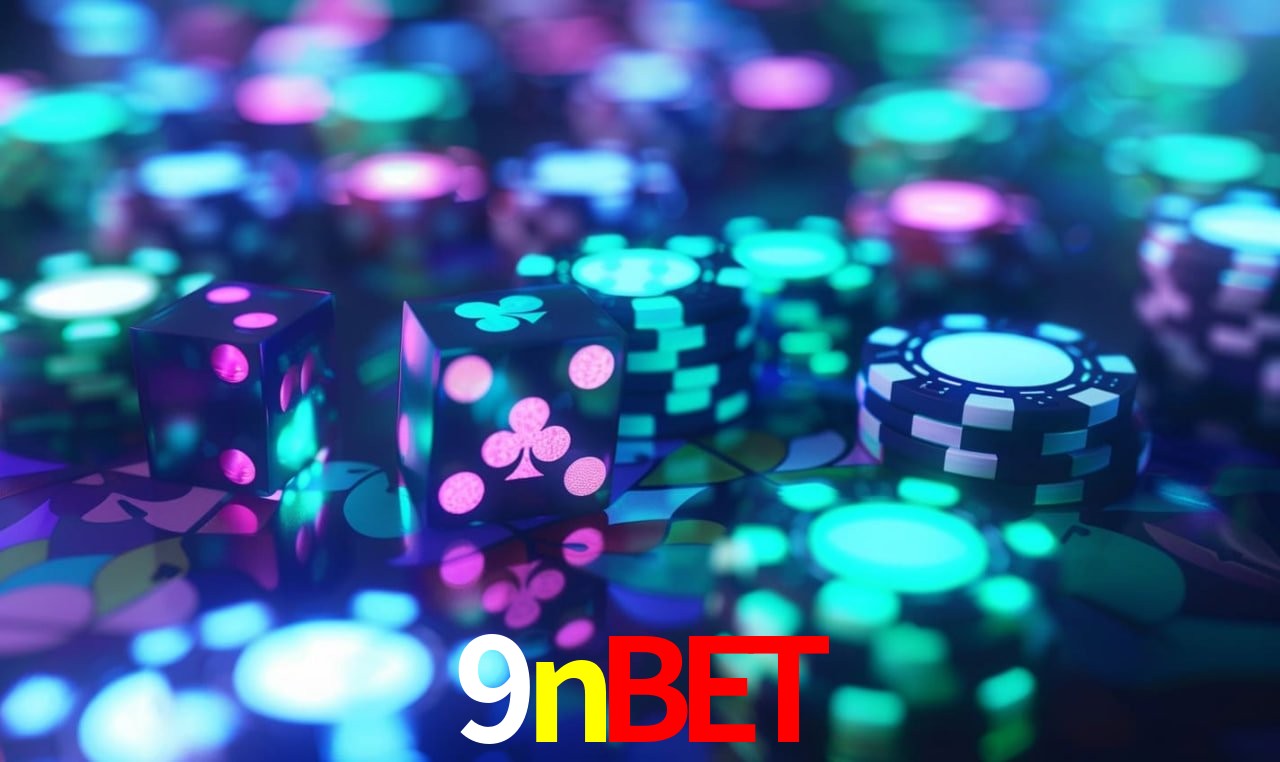 Jogos de Slot 9nbet