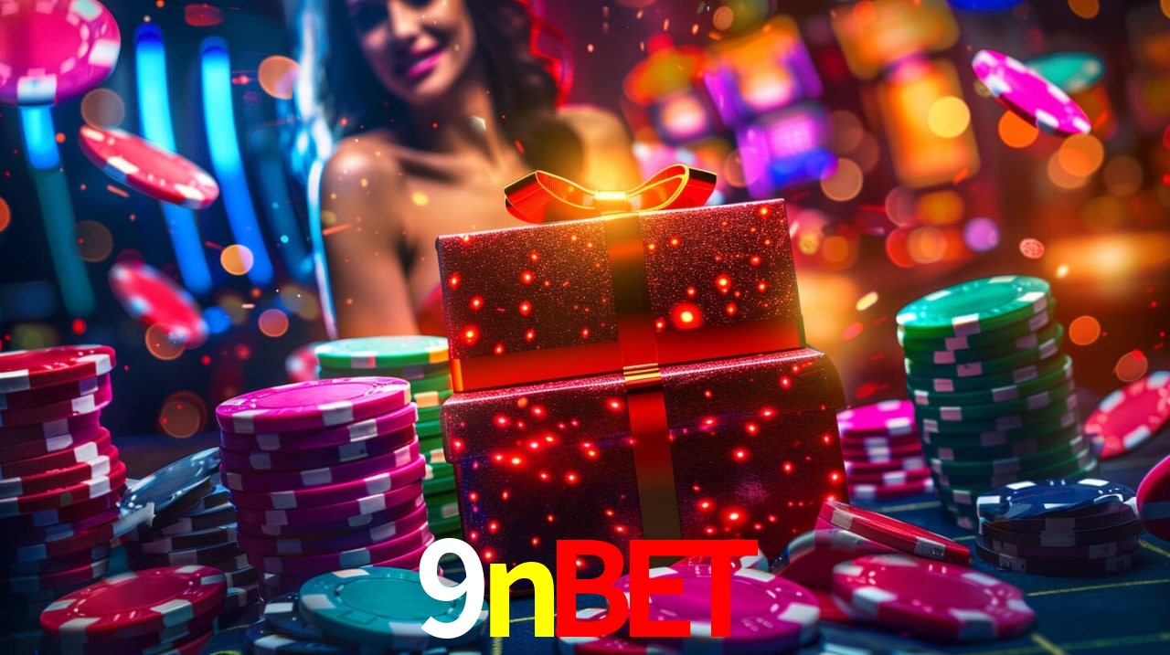 Programa VIP 9nbet