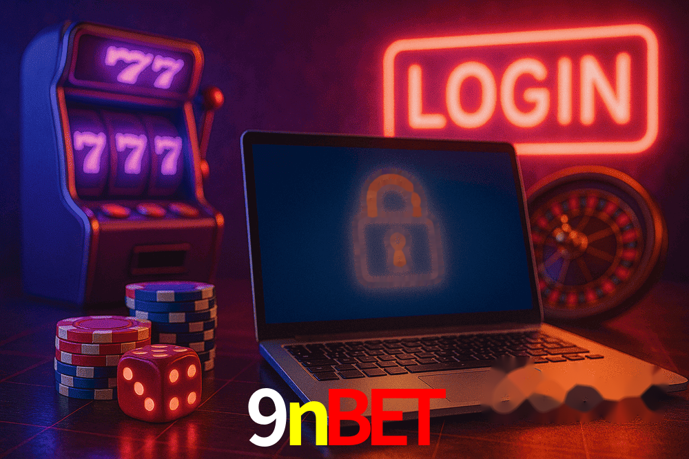 Integração de APIs 9nbet