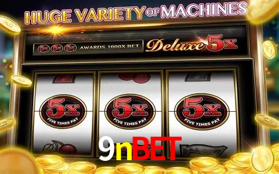Descubra a Magia dos Jogos de Arcade no 9nbet
