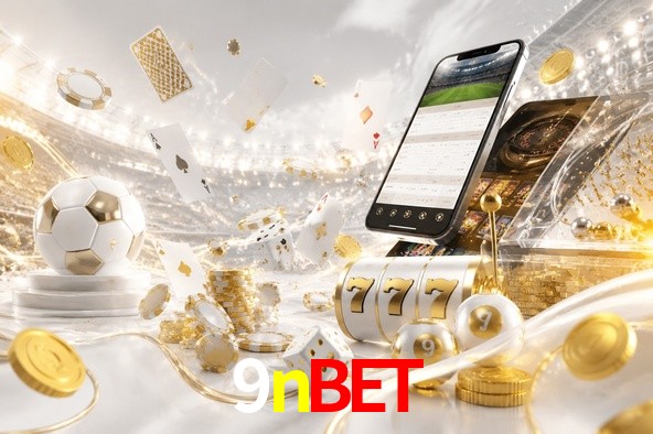 Experiência VIP 9nbet