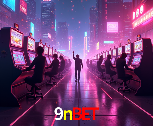 Recursos de Bônus 9nbet