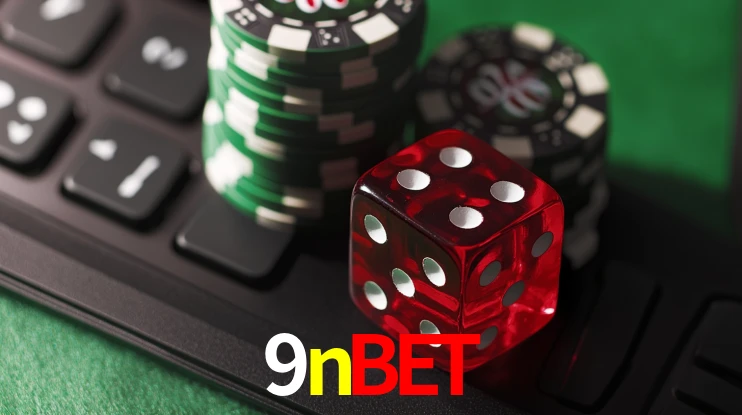 Seasonal Promotions 9nbet