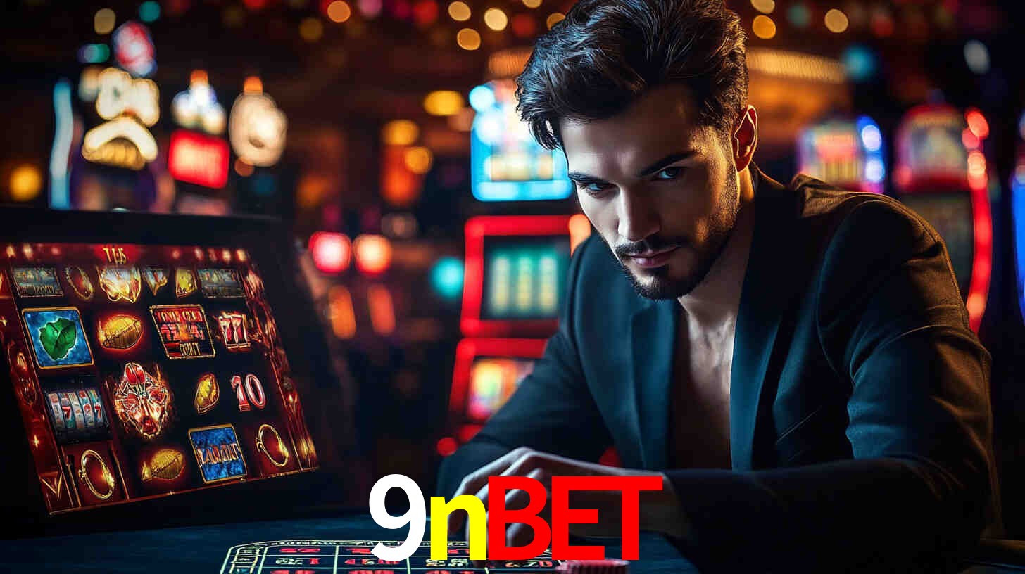 Bônus Generosos e Exclusivos no 9nbet para Você!