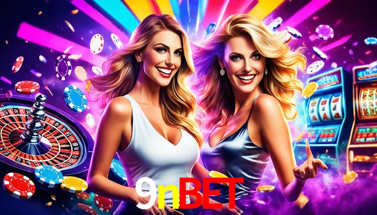 Apostas de Tênis 9nbet