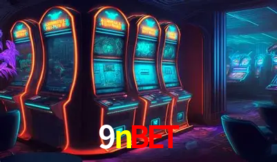 Descubra a Magia dos Jogos de Arcade no 9nbet