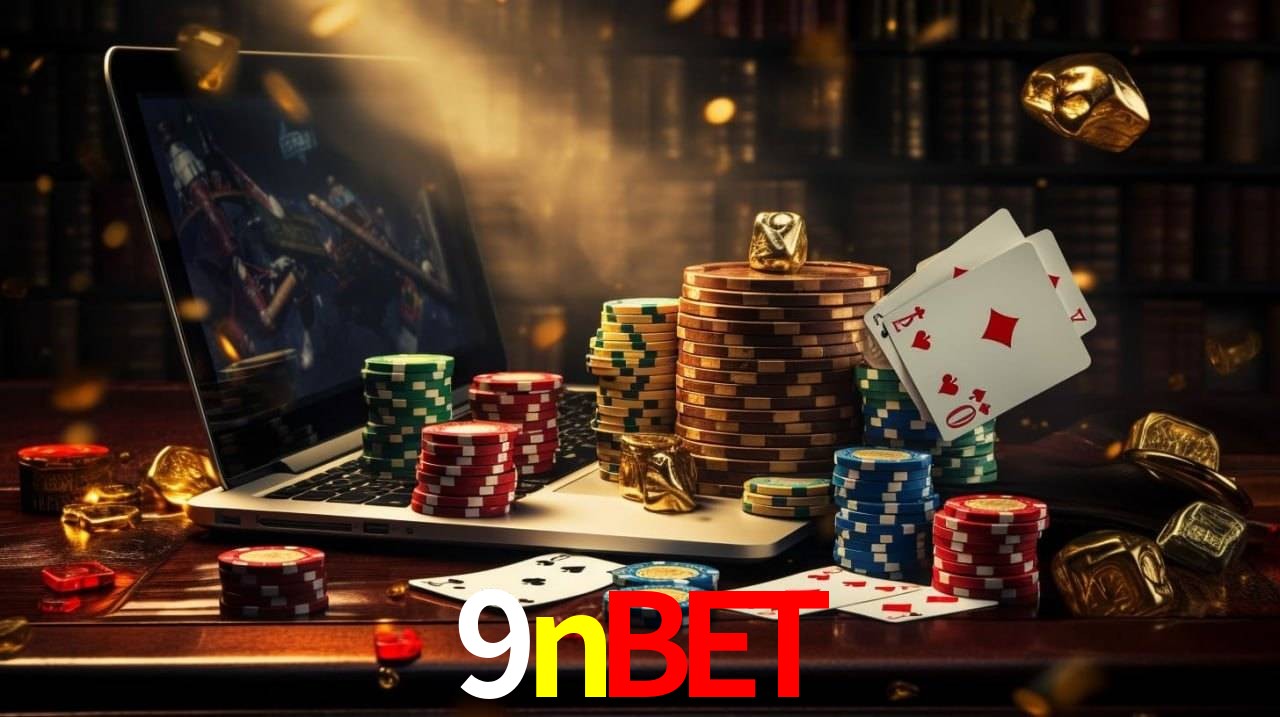 Casino Ao Vivo 9nbet