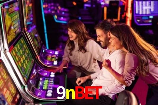 Casino VIP 9nbet