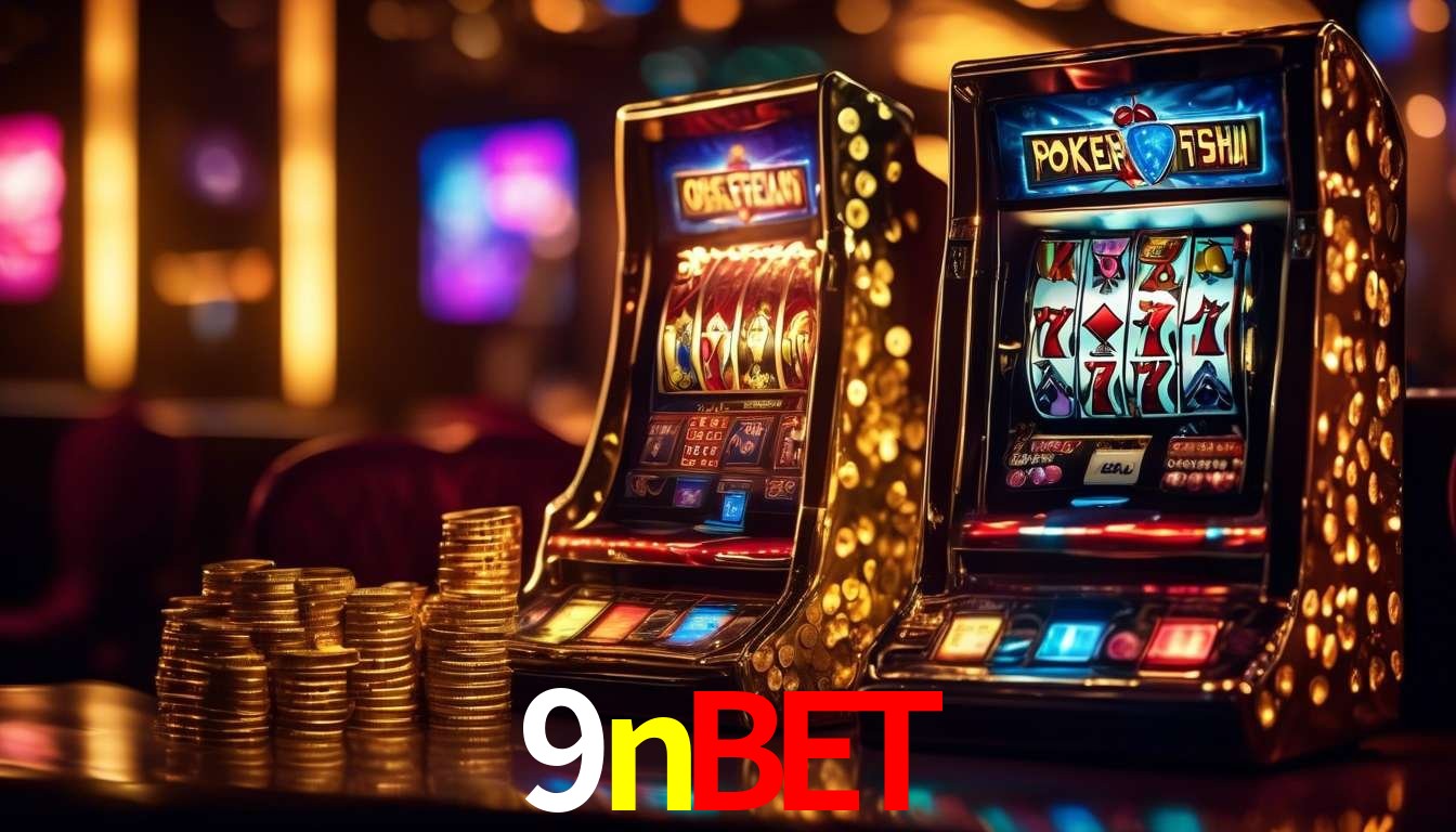 Interface Premium 9nbet