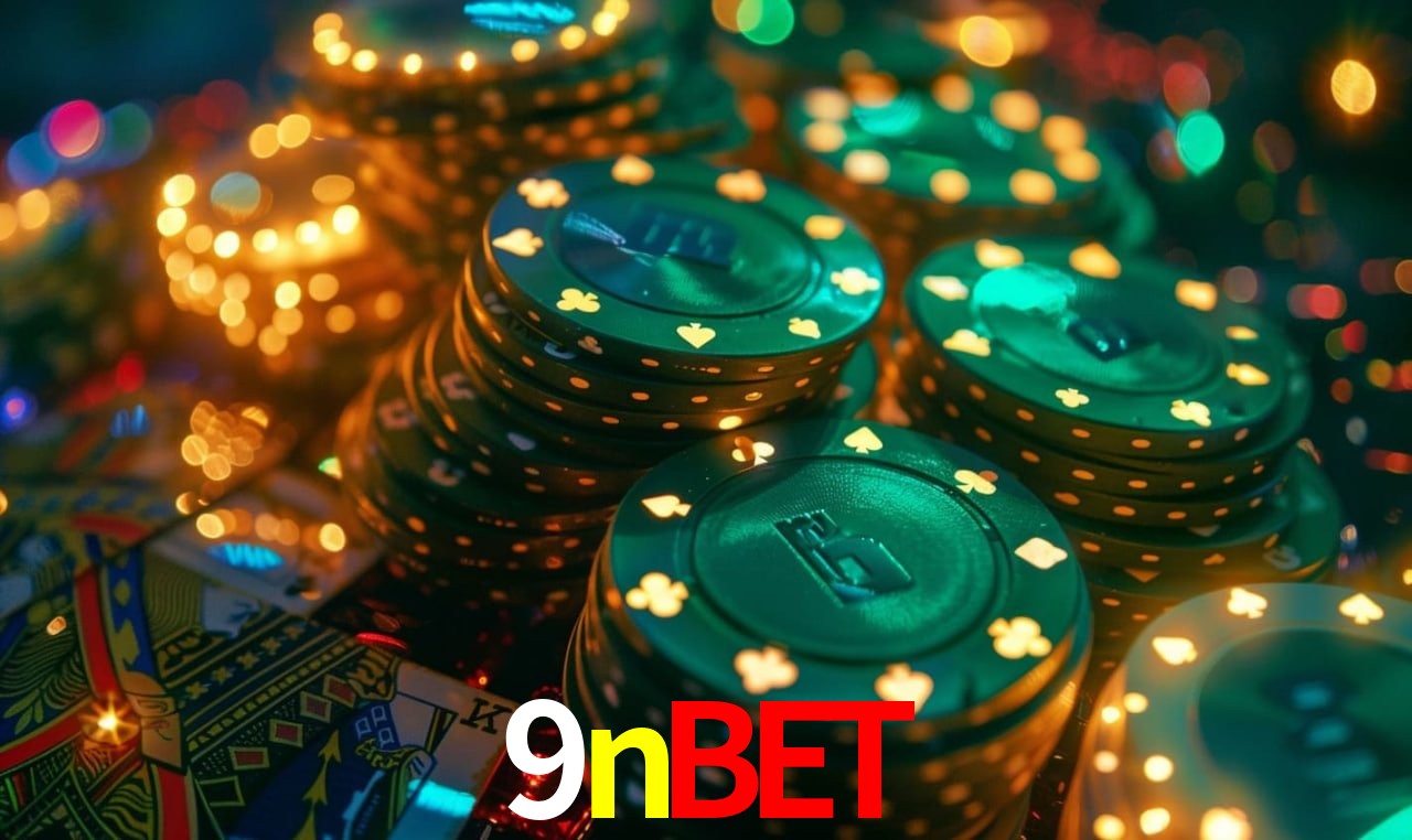 Benefícios da Conta 9nbet