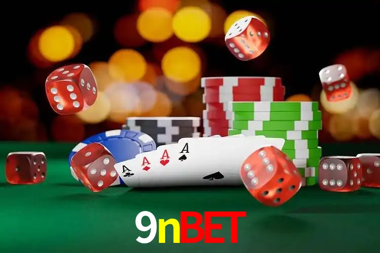 Aplicativo mobile 9nbet