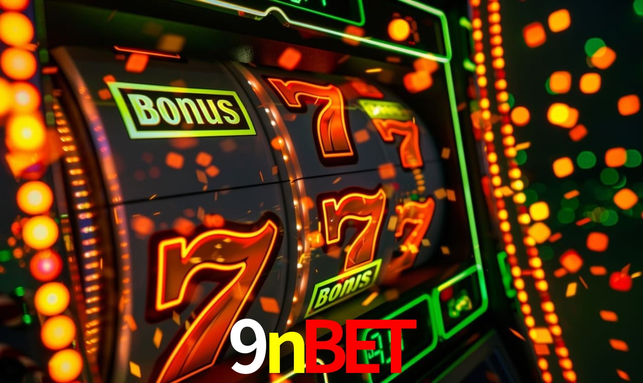 Bônus de Boas-vindas 9nbet