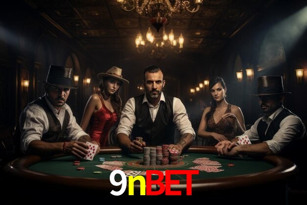 Bônus Diários 9nbet