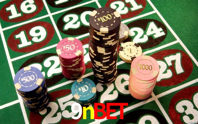 Tecnologia da Plataforma 9nbet