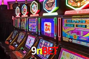 Apostas Esportivas na 9nbet: Um Guia Completo