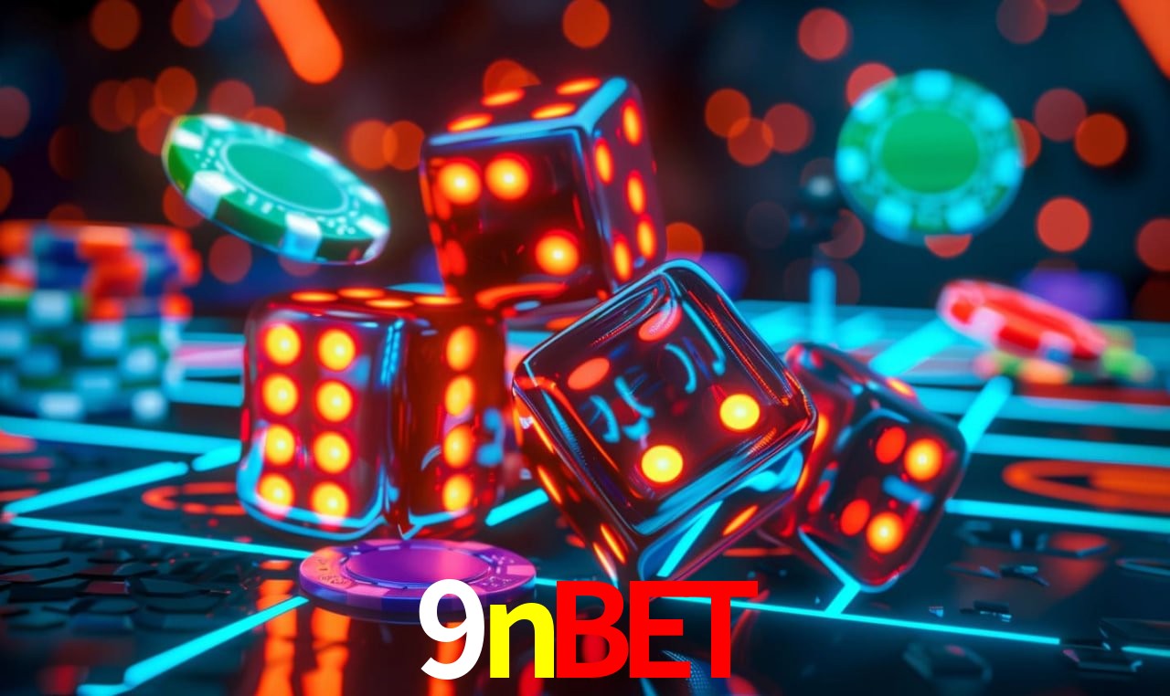 Mesa de Blackjack 9nbet