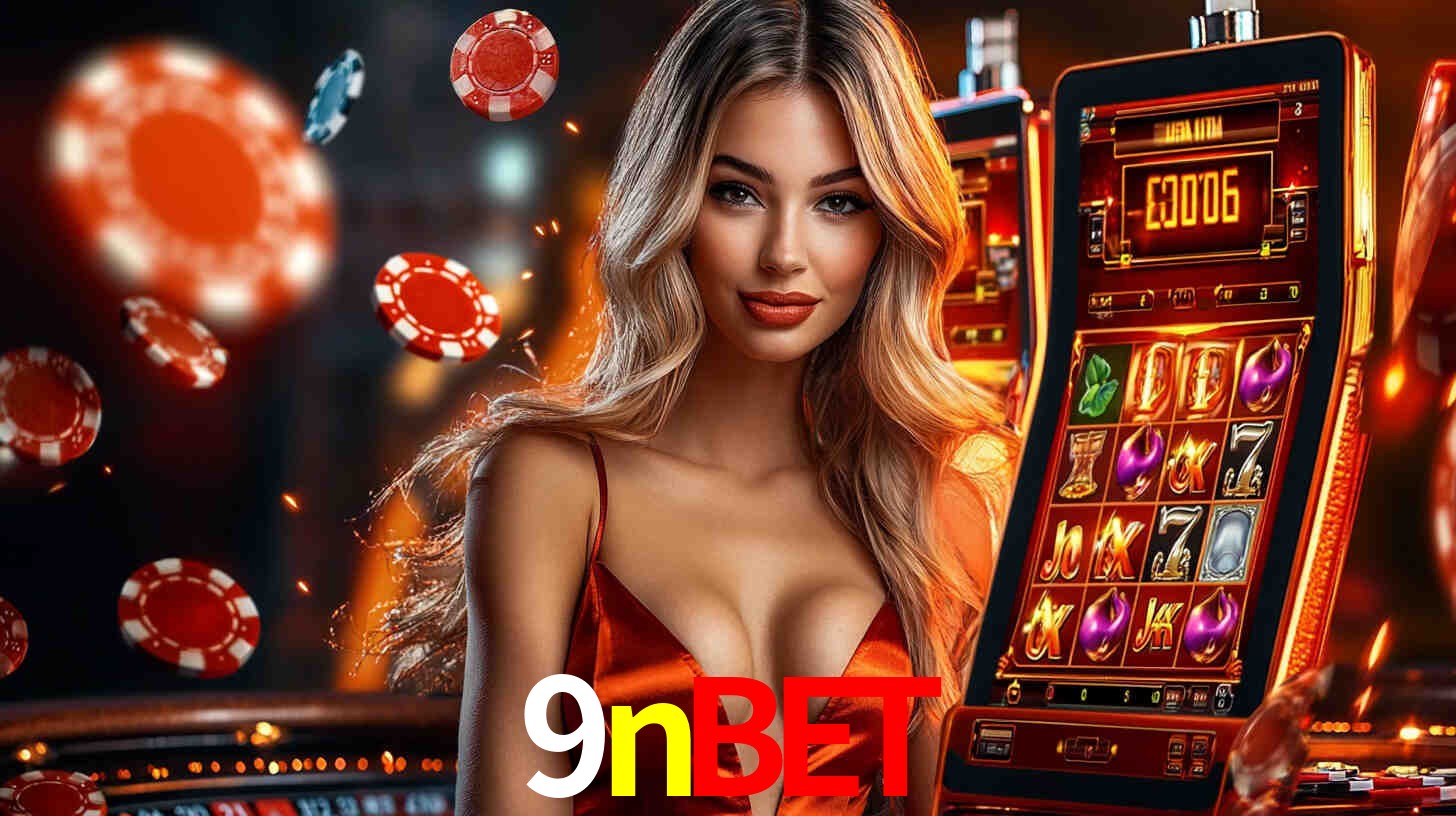 9nbet - Plataforma Oficial - 9nbet.com