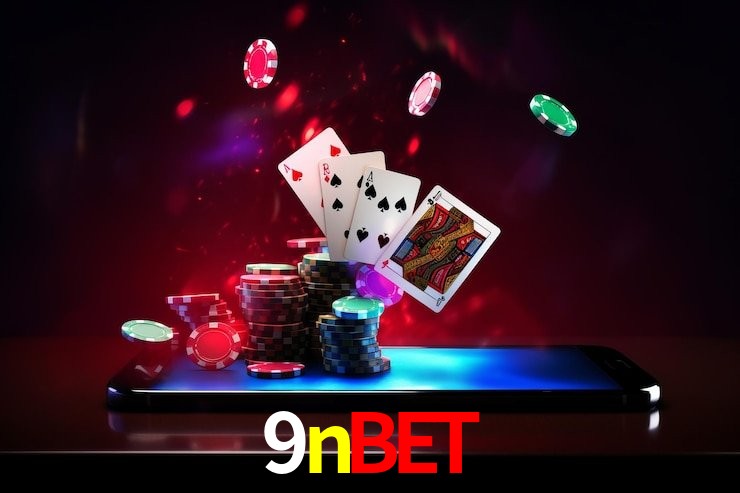 Live Casino 9nbet