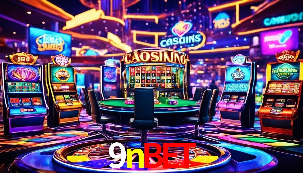 Promoções Sazonais 9nbet