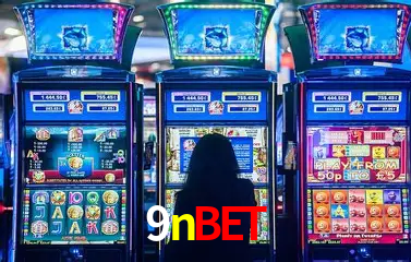 A Emoção da Loteria na 9nbet: Uma Chance de Mudança de Vida