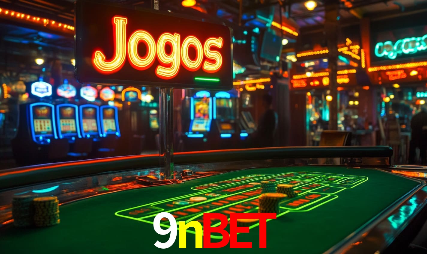 Estatísticas 9nbet
