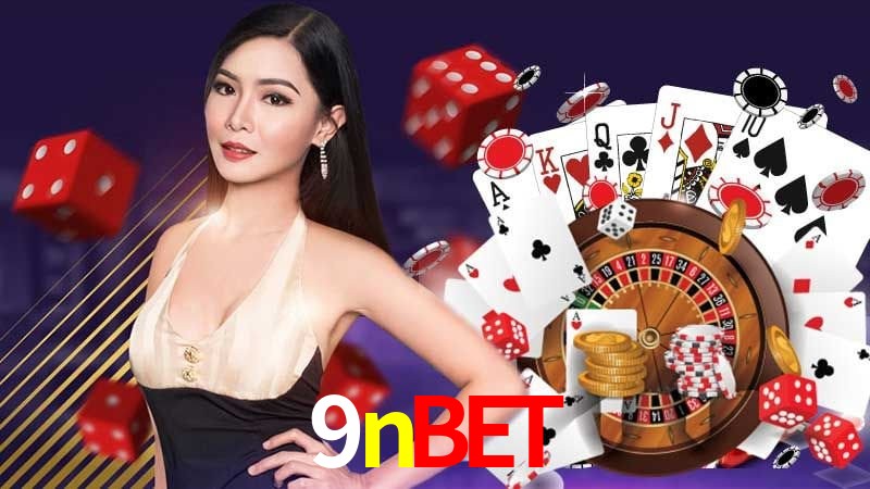 Apostas de Futebol 9nbet