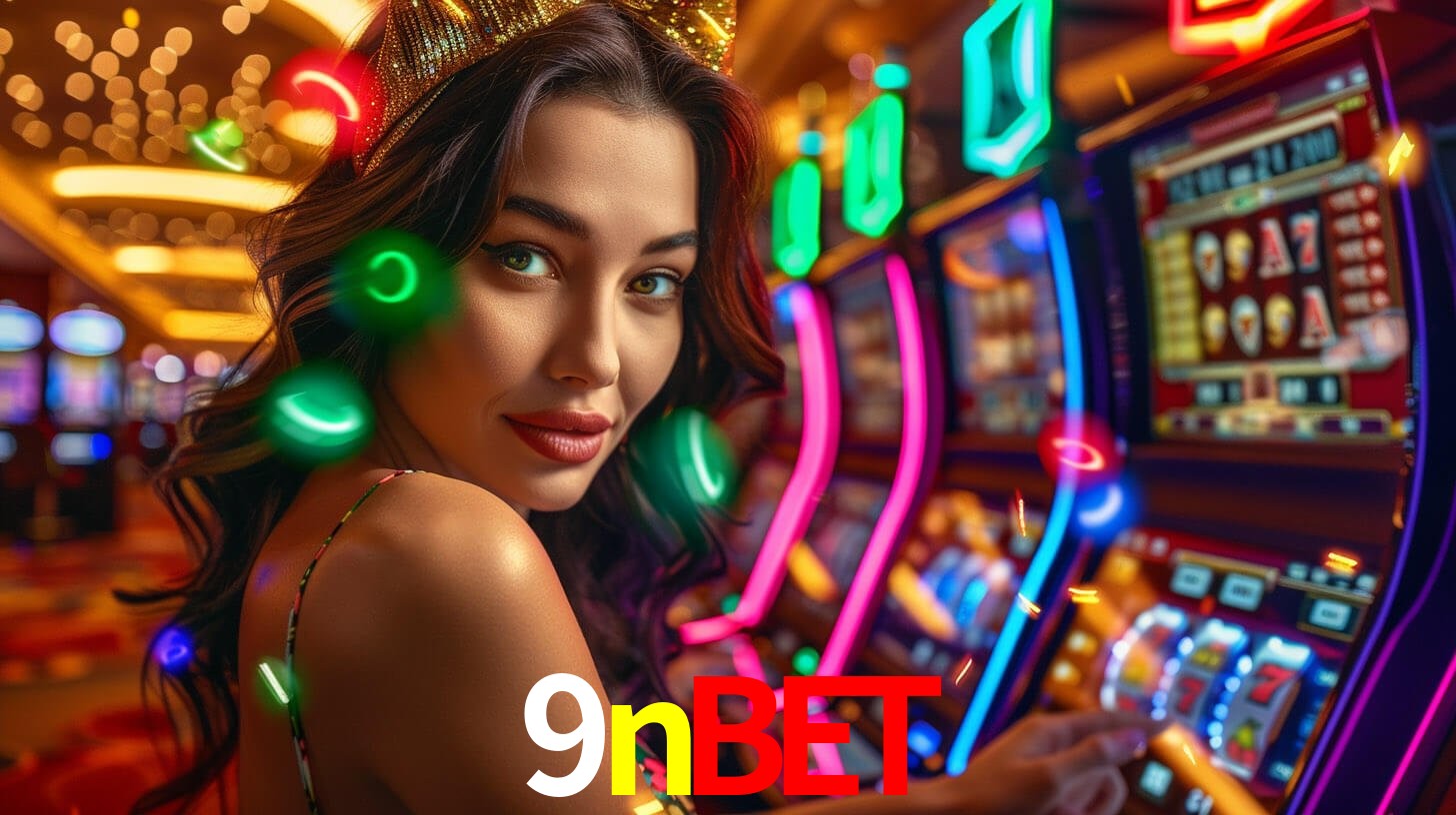 App mobile 9nbet