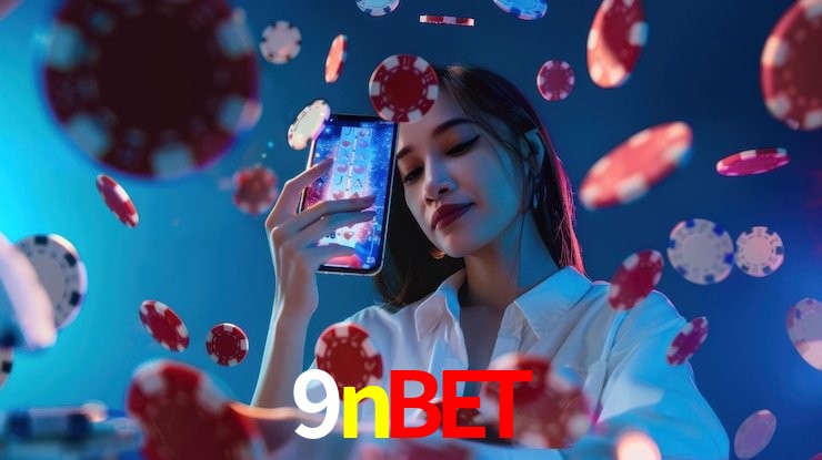 PIX Instantâneo 9nbet