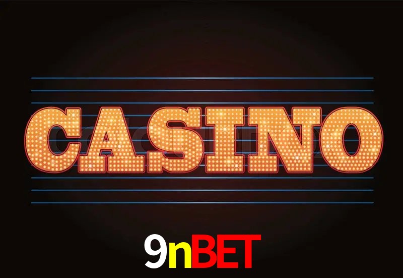 Promoção Relâmpago 9nbet