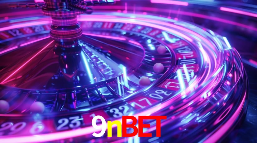 Interface do App 9nbet